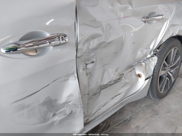 44983691 :رقم المزاد ، 1N4AA6AV9KC373169 vin ، 2019 Nissan Maxima 3.5 Sv مزاد بيع