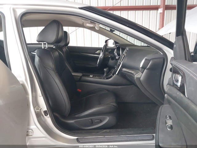 44983691 :رقم المزاد ، 1N4AA6AV9KC373169 vin ، 2019 Nissan Maxima 3.5 Sv مزاد بيع