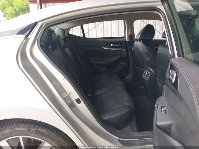 44983691 :رقم المزاد ، 1N4AA6AV9KC373169 vin ، 2019 Nissan Maxima 3.5 Sv مزاد بيع