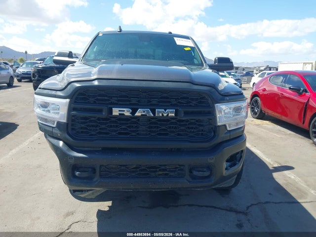 Aukcja sprzedaży 2022 Ram 2500 Tradesman  4x4 6'4 Box, vin: 3C6UR5CJ0NG351350, numer aukcji: 44983694