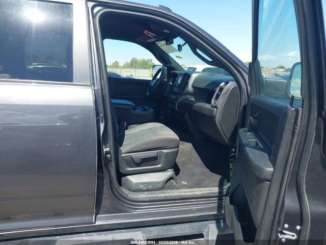Aukcja sprzedaży 2022 Ram 2500 Tradesman  4x4 6'4 Box, vin: 3C6UR5CJ0NG351350, numer aukcji: 44983694