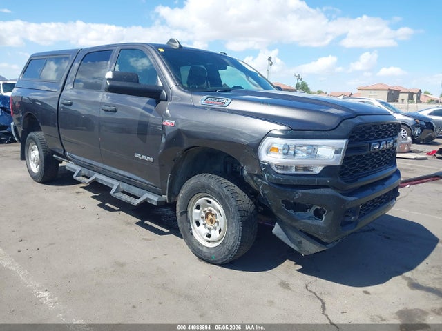 Aukcja sprzedaży 2022 Ram 2500 Tradesman  4x4 6'4 Box, vin: 3C6UR5CJ0NG351350, numer aukcji: 44983694