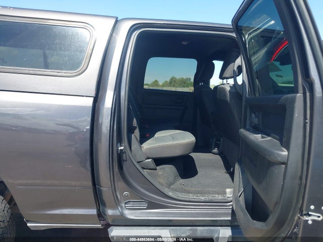Aukcja sprzedaży 2022 Ram 2500 Tradesman  4x4 6'4 Box, vin: 3C6UR5CJ0NG351350, numer aukcji: 44983694