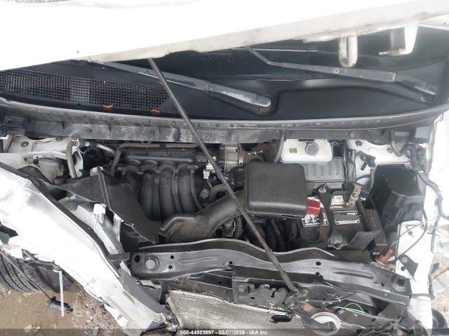 Продажа на аукционе авто 2018 Nissan Nv200 S, vin: 3N6CM0KN0JK697932, номер лота: 44983697