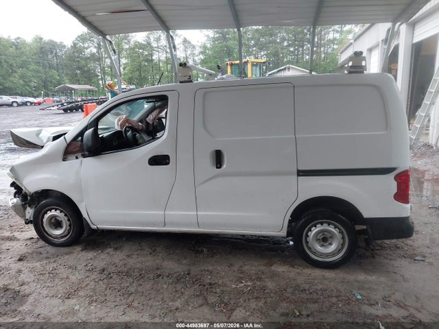 Продажа на аукционе авто 2018 Nissan Nv200 S, vin: 3N6CM0KN0JK697932, номер лота: 44983697