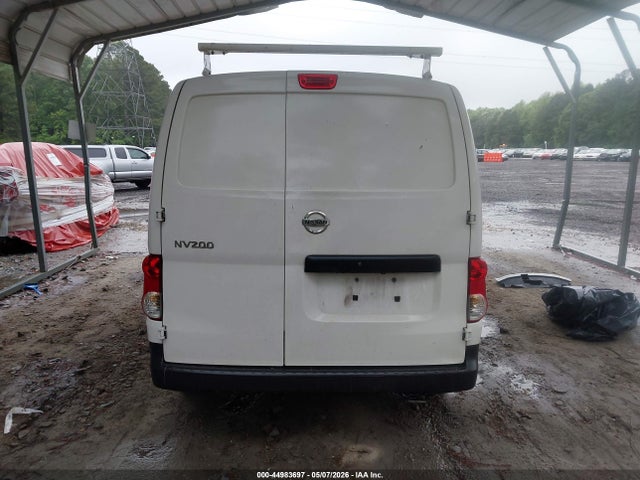 Продажа на аукционе авто 2018 Nissan Nv200 S, vin: 3N6CM0KN0JK697932, номер лота: 44983697