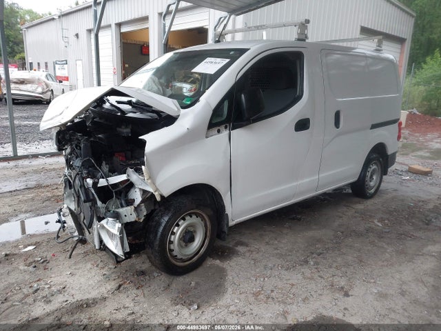 Продажа на аукционе авто 2018 Nissan Nv200 S, vin: 3N6CM0KN0JK697932, номер лота: 44983697