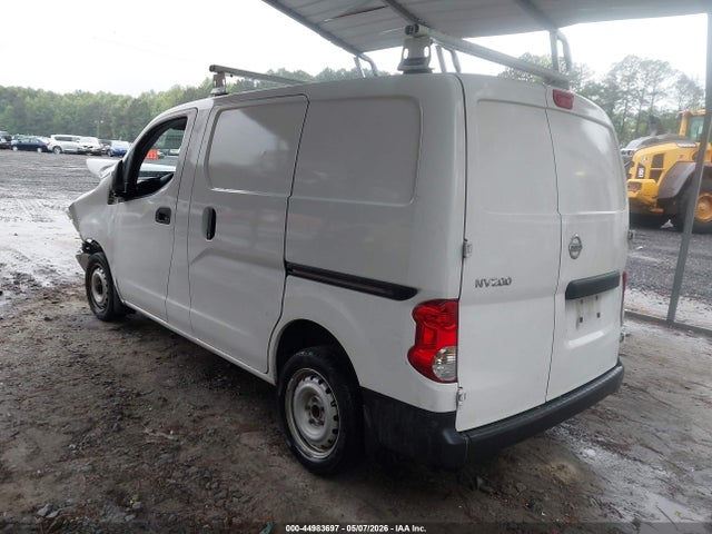 Продажа на аукционе авто 2018 Nissan Nv200 S, vin: 3N6CM0KN0JK697932, номер лота: 44983697