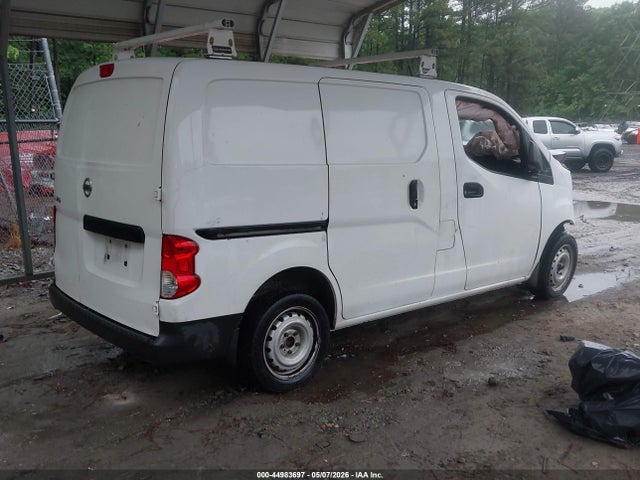 Продажа на аукционе авто 2018 Nissan Nv200 S, vin: 3N6CM0KN0JK697932, номер лота: 44983697