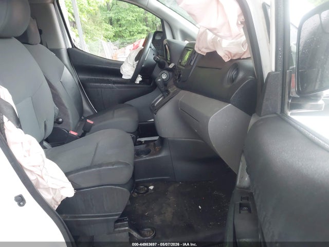 Продажа на аукционе авто 2018 Nissan Nv200 S, vin: 3N6CM0KN0JK697932, номер лота: 44983697