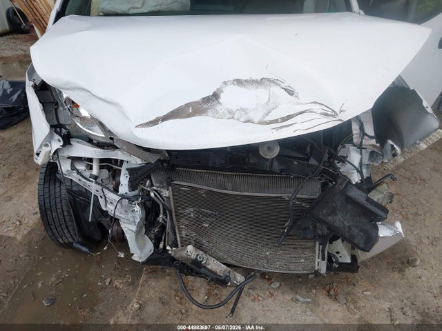 Продажа на аукционе авто 2018 Nissan Nv200 S, vin: 3N6CM0KN0JK697932, номер лота: 44983697