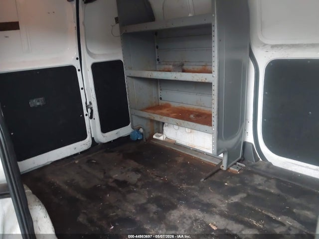 Продажа на аукционе авто 2018 Nissan Nv200 S, vin: 3N6CM0KN0JK697932, номер лота: 44983697