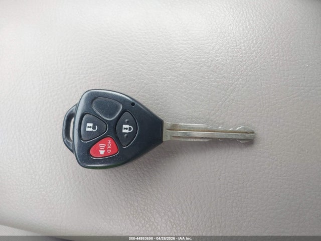 2008 Toyota Rav4 Limited მანქანა იყიდება აუქციონზე, vin: JTMBD31V186069376, აუქციონის ნომერი: 44983698