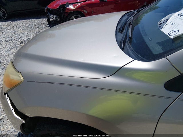 2008 Toyota Rav4 Limited მანქანა იყიდება აუქციონზე, vin: JTMBD31V186069376, აუქციონის ნომერი: 44983698