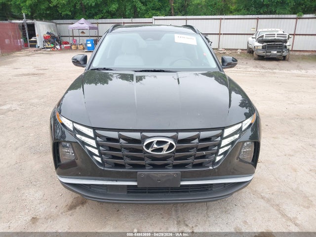 2023 Hyundai Tucson Sel მანქანა იყიდება აუქციონზე, vin: 5NMJF3AE5PH165776, აუქციონის ნომერი: 44983699
