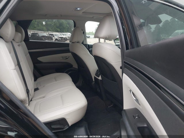 2023 Hyundai Tucson Sel მანქანა იყიდება აუქციონზე, vin: 5NMJF3AE5PH165776, აუქციონის ნომერი: 44983699