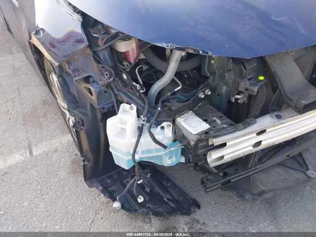 JTDEAMDEXMJ025360 Toyota Corolla Hybrid Le