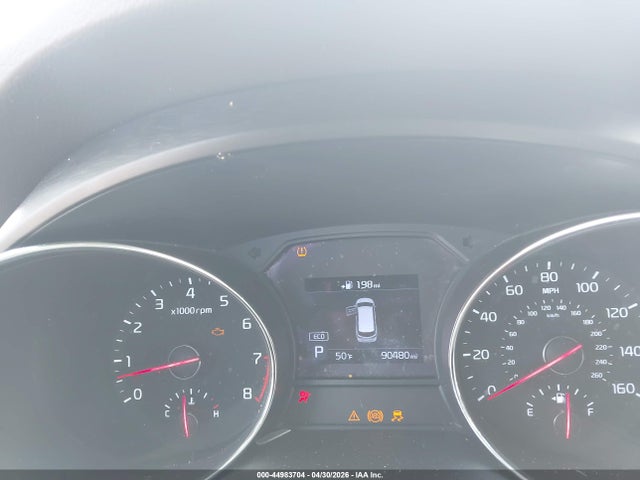 Продажа на аукционе авто 2021 Kia Sedona Ex, vin: KNDMB5C10M6671779, номер лота: 44983704
