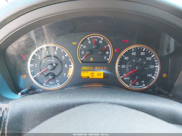 Продажа на аукционе авто 2009 Nissan Armada Le, vin: 5N1BA08C89N601589, номер лота: 44983706
