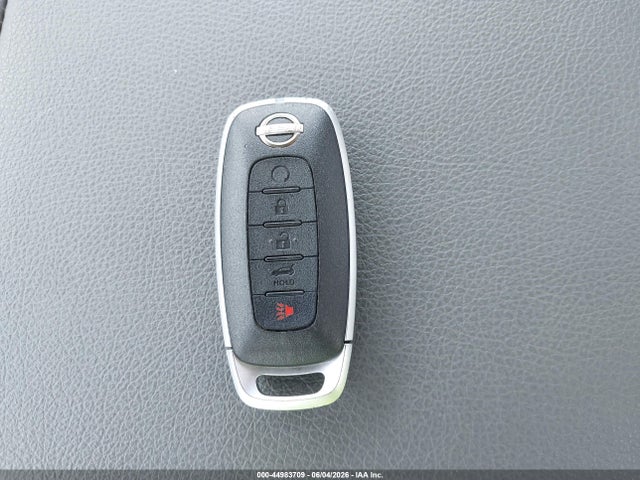 2023 Nissan Rogue Sl Intelligent Awd მანქანა იყიდება აუქციონზე, vin: 5N1BT3CB0PC739498, აუქციონის ნომერი: 44983709