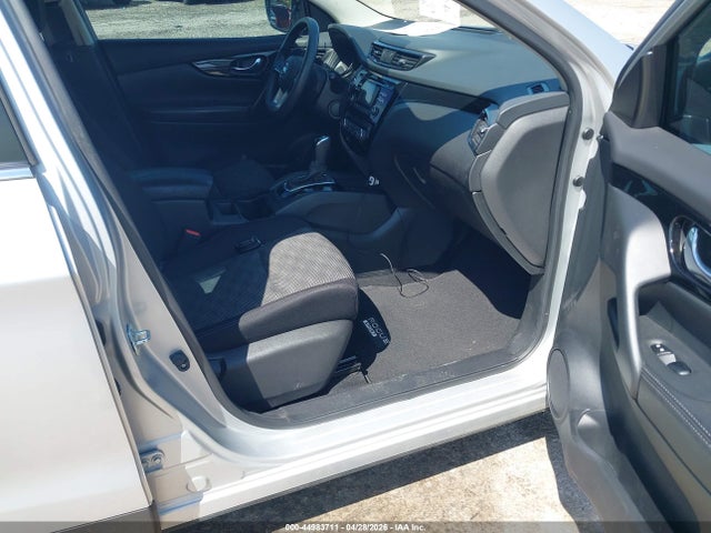 Продажа на аукционе авто 2017 Nissan Rogue Sport Sv, vin: JN1BJ1CR8HW138175, номер лота: 44983711