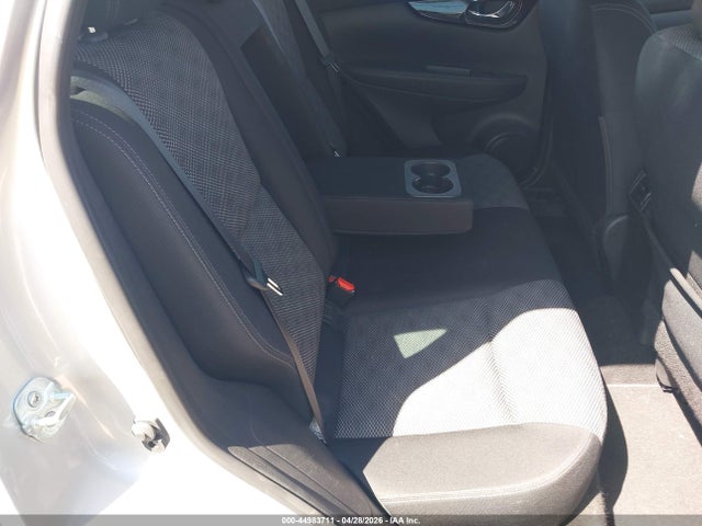 Продажа на аукционе авто 2017 Nissan Rogue Sport Sv, vin: JN1BJ1CR8HW138175, номер лота: 44983711
