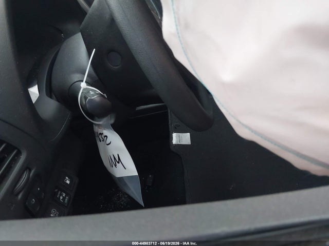 Nissan LEAF S 2017 1N4BZ0CP9HC310283 Image 16