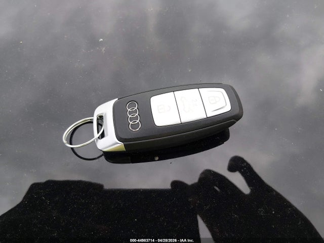 Продаж на аукціоні авто 2022 Audi A3 Premium 40 Tfsi Quattro S Tronic, vin: WAUGUDGY6NA063155, номер лоту: 44983714