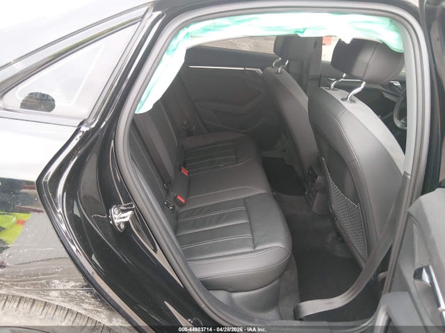 Продаж на аукціоні авто 2022 Audi A3 Premium 40 Tfsi Quattro S Tronic, vin: WAUGUDGY6NA063155, номер лоту: 44983714