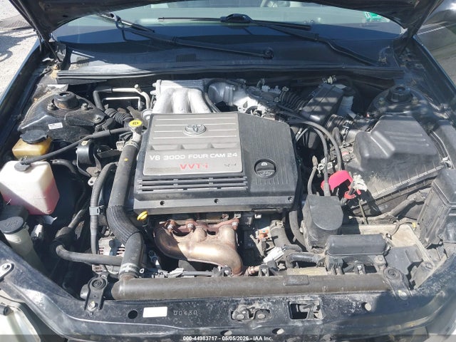 Продажа на аукционе авто 2004 Toyota Avalon Xls, vin: 4T1BF28BX4U390284, номер лота: 44983717