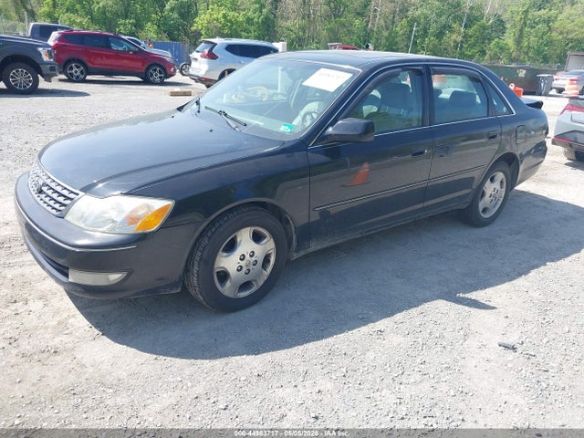 Продажа на аукционе авто 2004 Toyota Avalon Xls, vin: 4T1BF28BX4U390284, номер лота: 44983717
