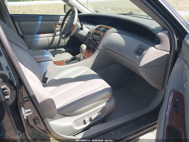 Продажа на аукционе авто 2004 Toyota Avalon Xls, vin: 4T1BF28BX4U390284, номер лота: 44983717