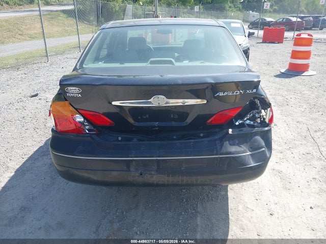 Продажа на аукционе авто 2004 Toyota Avalon Xls, vin: 4T1BF28BX4U390284, номер лота: 44983717