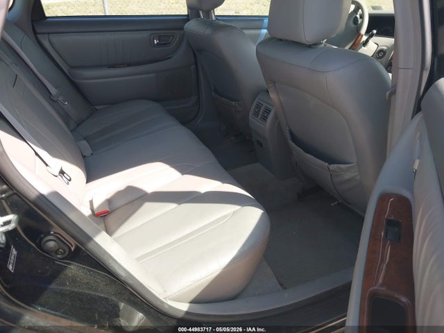 Продажа на аукционе авто 2004 Toyota Avalon Xls, vin: 4T1BF28BX4U390284, номер лота: 44983717