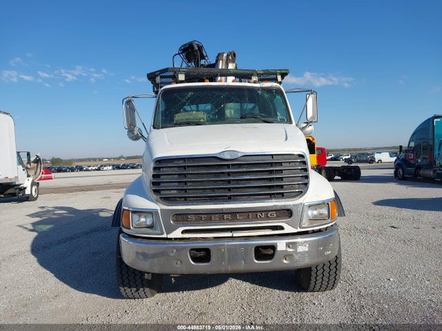 Продаж на аукціоні авто 2002 Sterling Truck Lt 9500, vin: 2FZHAZAS82AJ76521, номер лоту: 44983719
