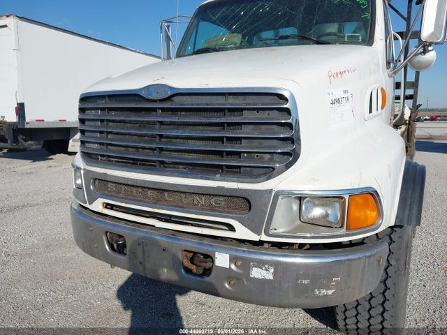 Продаж на аукціоні авто 2002 Sterling Truck Lt 9500, vin: 2FZHAZAS82AJ76521, номер лоту: 44983719