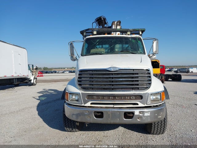 Продаж на аукціоні авто 2002 Sterling Truck Lt 9500, vin: 2FZHAZAS82AJ76521, номер лоту: 44983719
