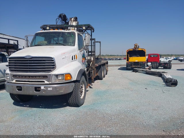 Продаж на аукціоні авто 2002 Sterling Truck Lt 9500, vin: 2FZHAZAS82AJ76521, номер лоту: 44983719