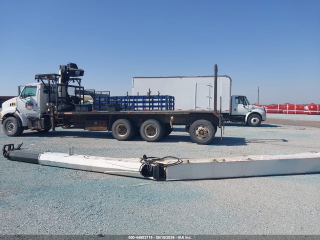 Продаж на аукціоні авто 2002 Sterling Truck Lt 9500, vin: 2FZHAZAS82AJ76521, номер лоту: 44983719