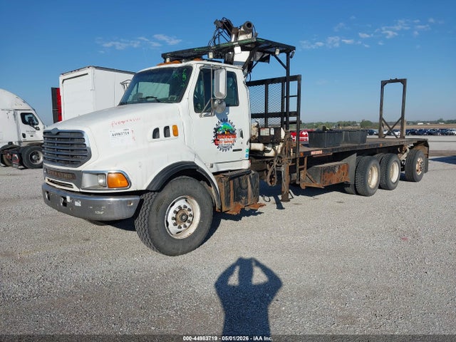 Продаж на аукціоні авто 2002 Sterling Truck Lt 9500, vin: 2FZHAZAS82AJ76521, номер лоту: 44983719