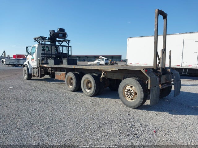 Продаж на аукціоні авто 2002 Sterling Truck Lt 9500, vin: 2FZHAZAS82AJ76521, номер лоту: 44983719