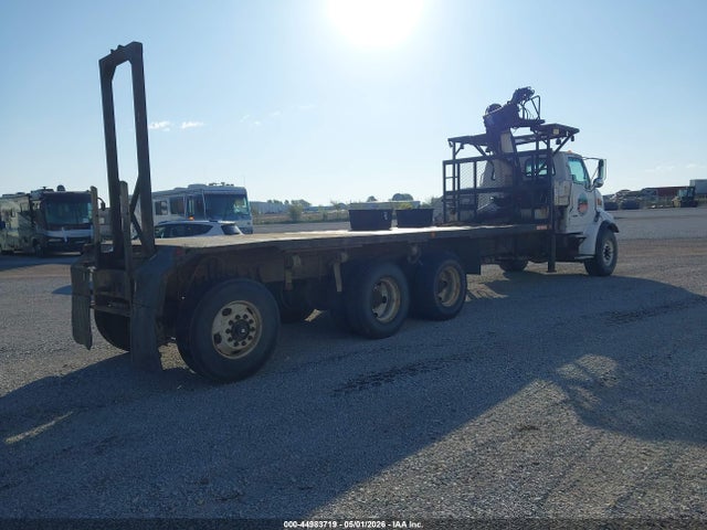 Продаж на аукціоні авто 2002 Sterling Truck Lt 9500, vin: 2FZHAZAS82AJ76521, номер лоту: 44983719