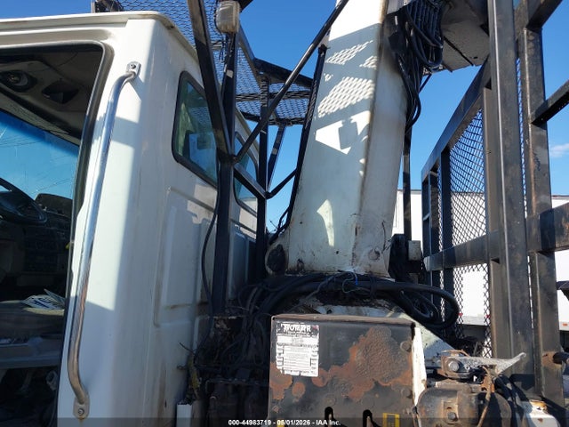 Продаж на аукціоні авто 2002 Sterling Truck Lt 9500, vin: 2FZHAZAS82AJ76521, номер лоту: 44983719
