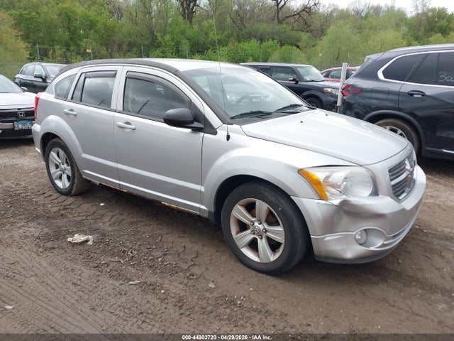 2011 Dodge Caliber Mainstreet მანქანა იყიდება აუქციონზე, vin: 1B3CB3HA5BD171927, აუქციონის ნომერი: 44983720