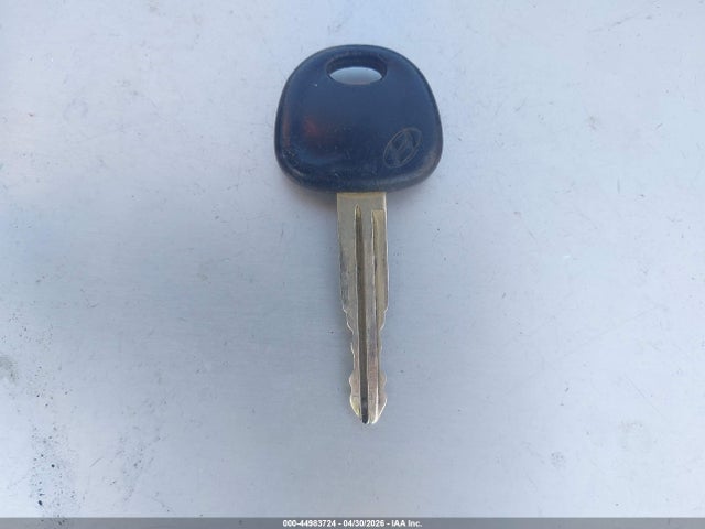 Продаж на аукціоні авто 2002 Hyundai Accent Gs, vin: KMHCG35C72U168433, номер лоту: 44983724