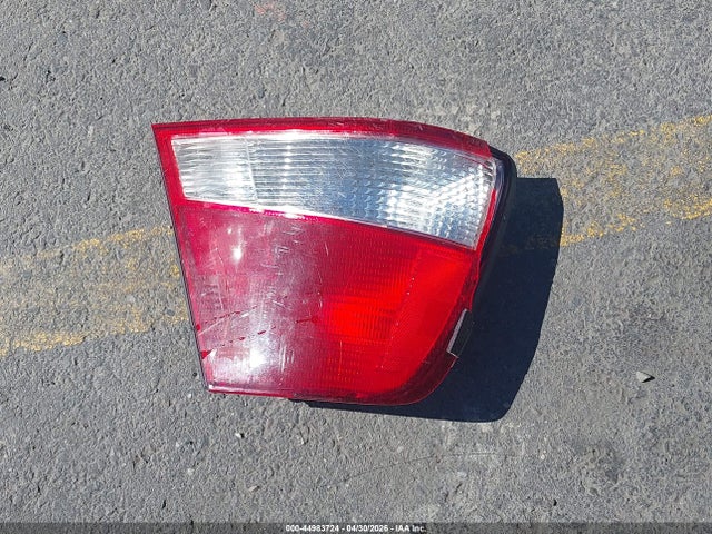 Продаж на аукціоні авто 2002 Hyundai Accent Gs, vin: KMHCG35C72U168433, номер лоту: 44983724
