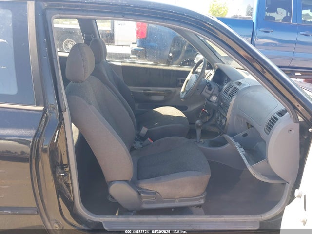 Продаж на аукціоні авто 2002 Hyundai Accent Gs, vin: KMHCG35C72U168433, номер лоту: 44983724