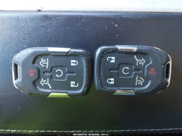 Aukcja sprzedaży 2017 Gmc Yukon Xl Denali, vin: 1GKS2HKJ5HR111842, numer aukcji: 44983728