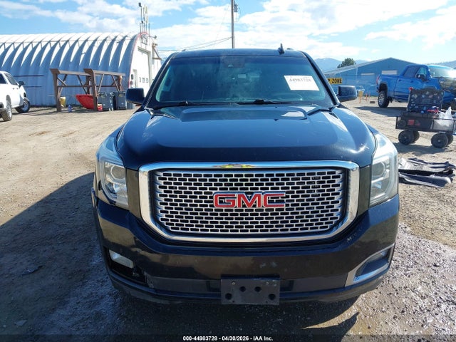 Aukcja sprzedaży 2017 Gmc Yukon Xl Denali, vin: 1GKS2HKJ5HR111842, numer aukcji: 44983728