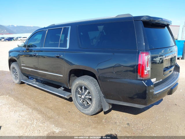 Aukcja sprzedaży 2017 Gmc Yukon Xl Denali, vin: 1GKS2HKJ5HR111842, numer aukcji: 44983728